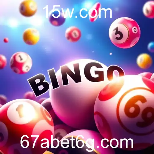 Jogos de bingo